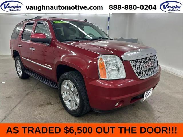 2012 GMC Yukon SLT for sale in Ottumwa, IA