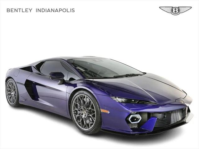 2026 Lamborghini Temerario Base for sale in Indianapolis, IN