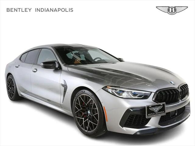 2022 BMW M8 Competition for sale in Indianapolis, IN