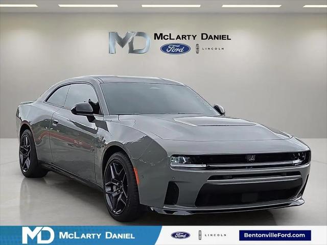 2026 Dodge Charger Scat Pack 2-Door AWD for sale in Bentonville, AR