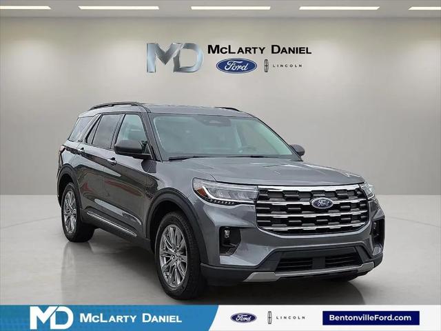 2025 Ford Explorer Active for sale in Bentonville, AR