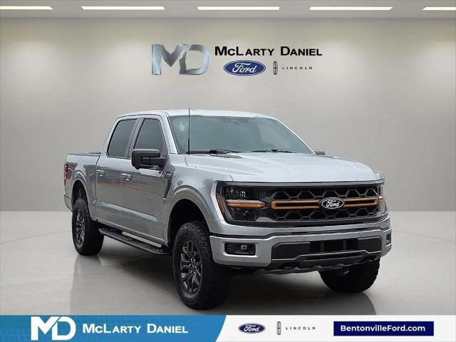 2025 Ford F-150 Tremor for sale in Bentonville, AR