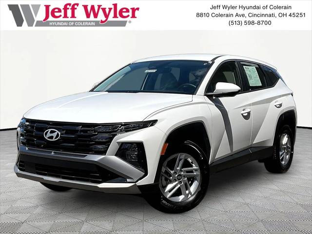 2026 Hyundai Tucson SE for sale in Cincinnati, OH