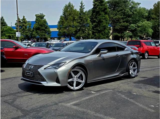 2019 Lexus RC 300 RC 300 for sale in Kent, WA