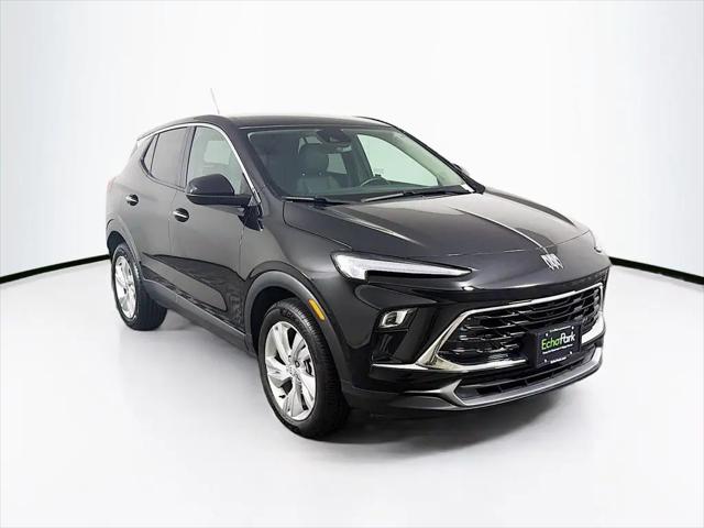 2025 Buick Encore GX Preferred FWD for sale in Grand Prairie, TX