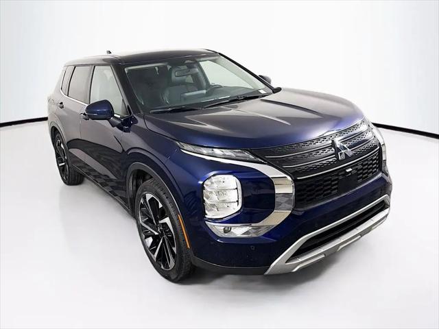 2024 Mitsubishi Outlander SE 2.5 S-AWC for sale in Grand Prairie, TX