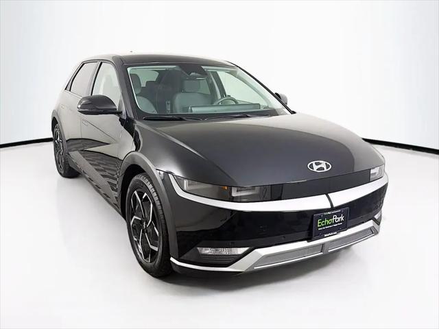 2024 Hyundai IONIQ 5 SEL for sale in Grand Prairie, TX