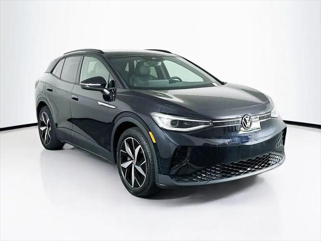 2023 Volkswagen ID.4 Pro S for sale in Grand Prairie, TX