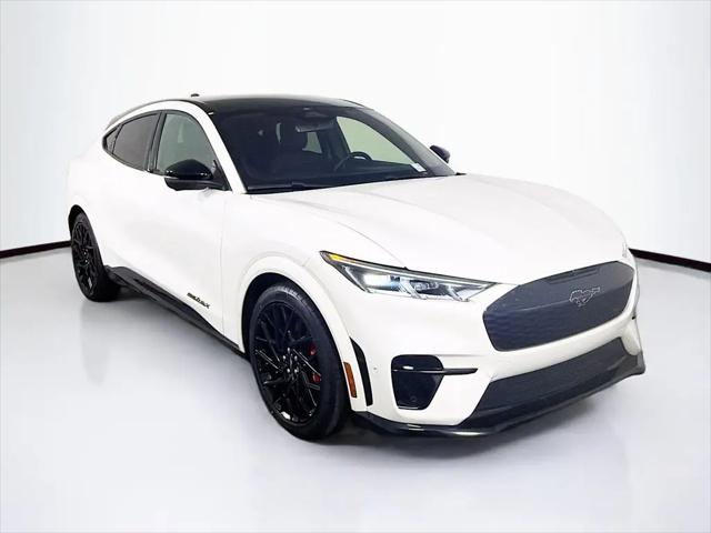 2023 Ford Mustang Mach-E GT for sale in Grand Prairie, TX