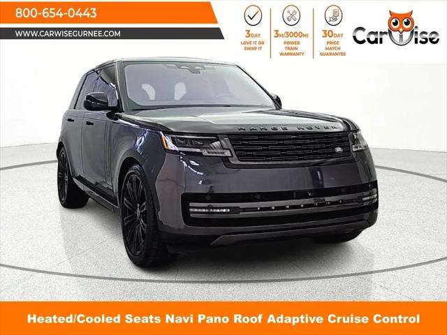 2023 Land Rover Range Rover P400 SE for sale in Gurnee, IL