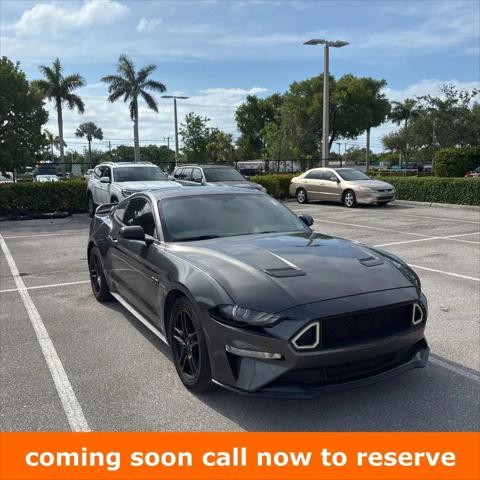 2019 Ford Mustang GT for sale in Gurnee, IL