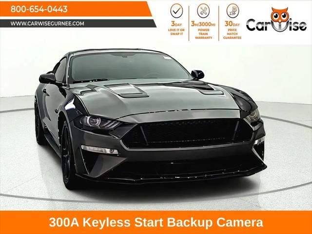 2019 Ford Mustang GT for sale in Gurnee, IL