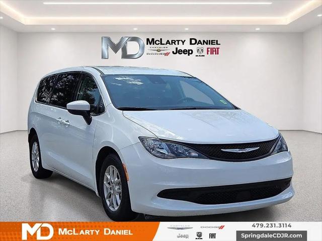 2023 Chrysler Voyager LX for sale in Springdale, AR
