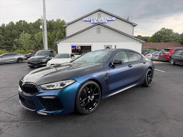 2020 BMW 840i Gran Coupe xDrive for sale in Suwanee, GA