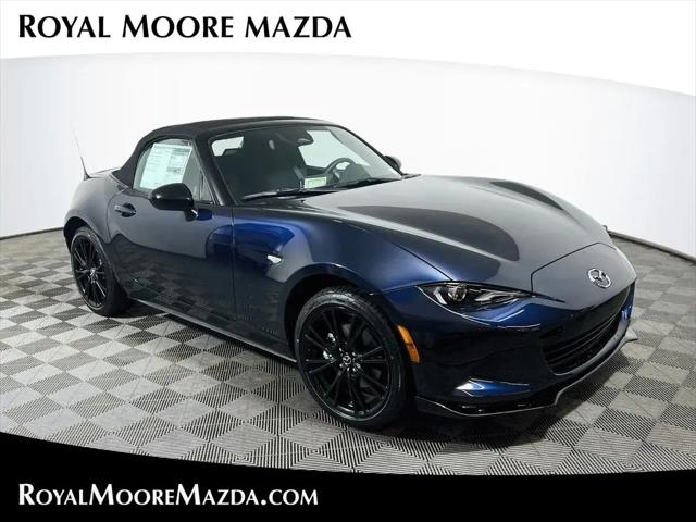 2026 Mazda MX-5 Club for sale in Hillsboro, OR