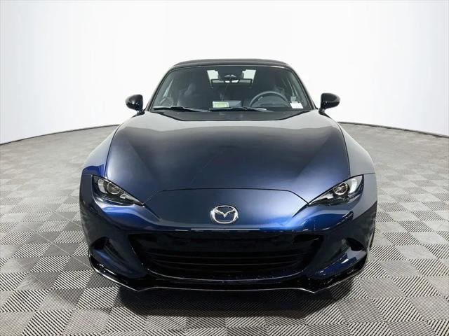 2026 Mazda MX-5 Club