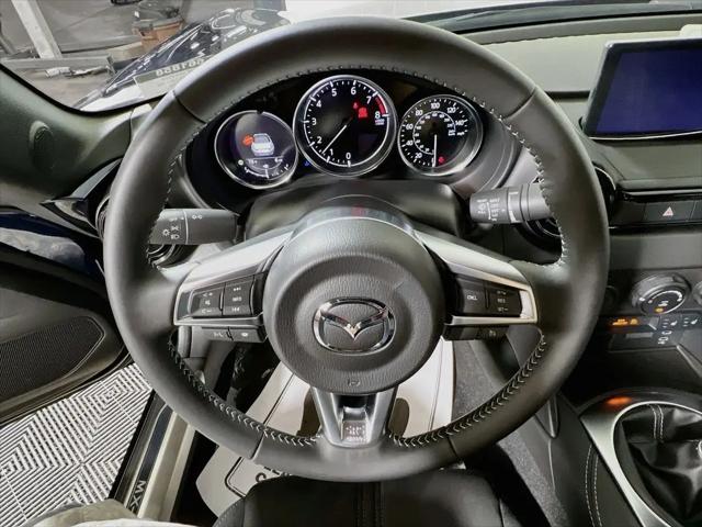 2026 Mazda MX-5 Club