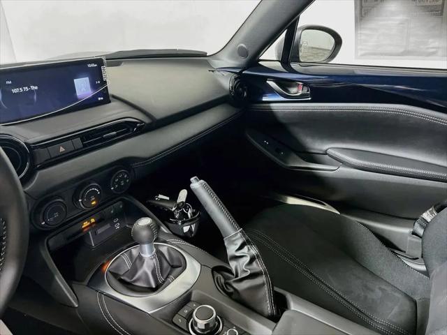 2026 Mazda MX-5 Club
