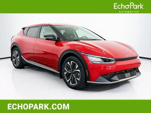2024 Kia EV6 Light Long Range for sale in Thornton, CO