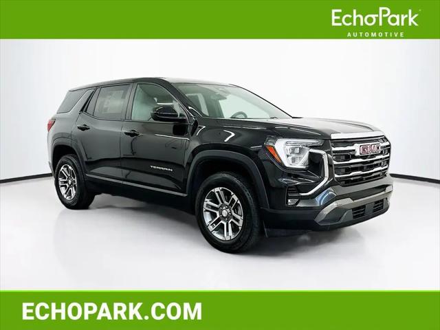 2025 GMC Terrain AWD Elevation for sale in Thornton, CO