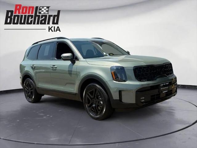 2025 Kia Telluride SX Prestige X-Line for sale in Lancaster, MA