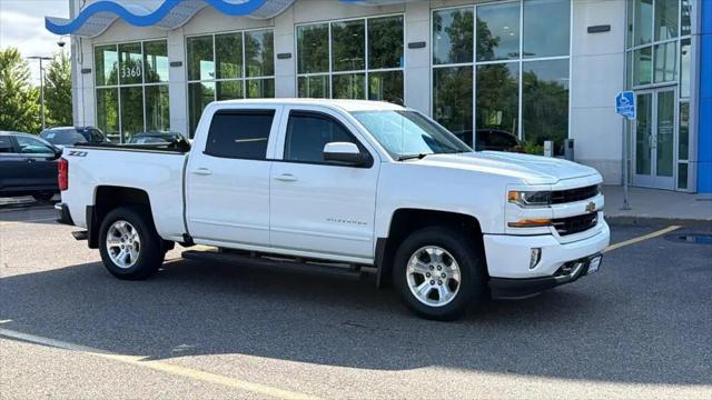 2018 Chevrolet Silverado 1500 2LT for sale in Saint Paul, MN
