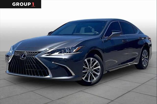 2025 Lexus ES 350 Base for sale in Albuquerque, NM