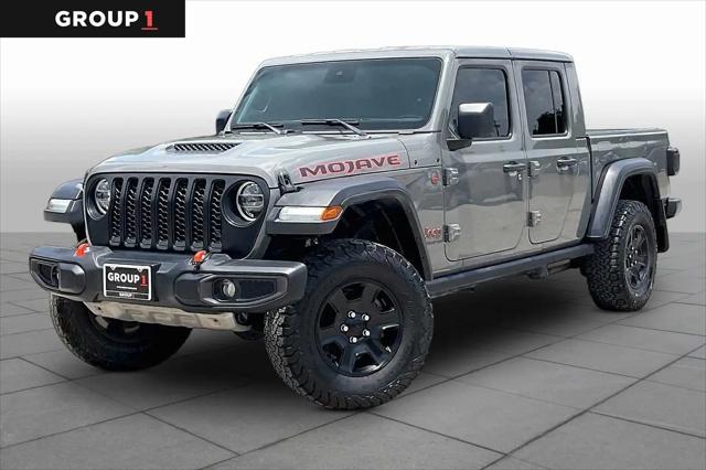 2020 Jeep Gladiator Sport for sale in Austin, TX