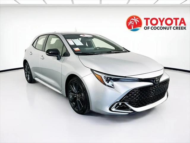 2026 Toyota Corolla XSE for sale in Coconut Creek, FL