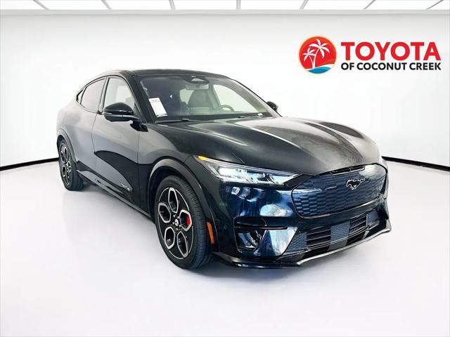 2023 Ford Mustang Mach-E GT for sale in Coconut Creek, FL