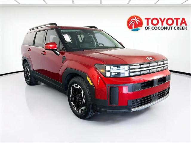 2024 Hyundai Santa Fe SEL for sale in Coconut Creek, FL