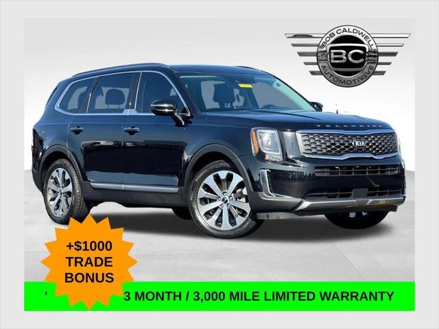2020 Kia Telluride S for sale in Columbus, OH