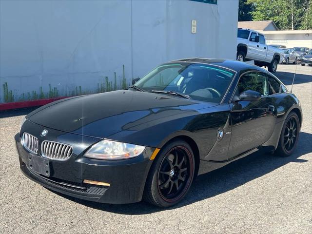 2007 BMW Z4 3.0si for sale in Kirkland, WA