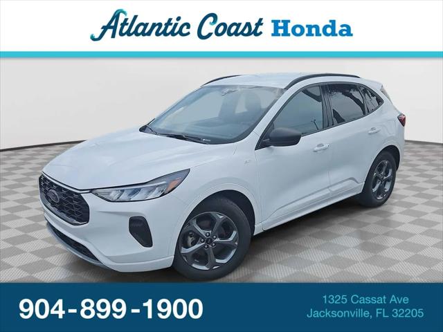 2023 Ford Escape ST-Line for sale in Jacksonville, FL
