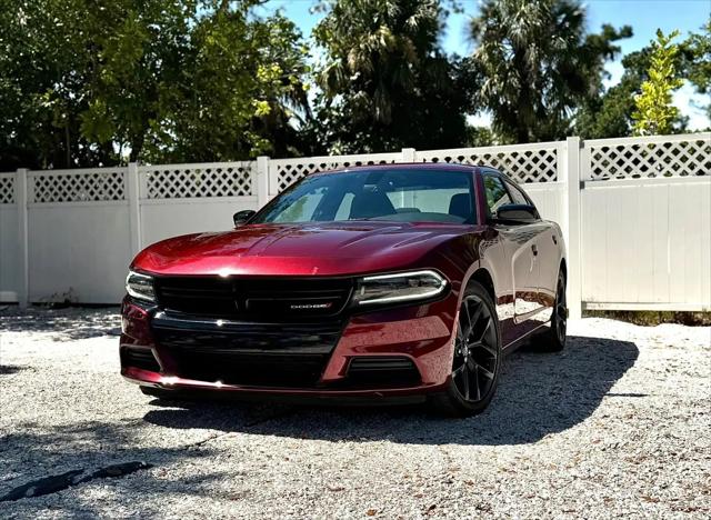2023 Dodge Charger SXT for sale in Bradenton, FL