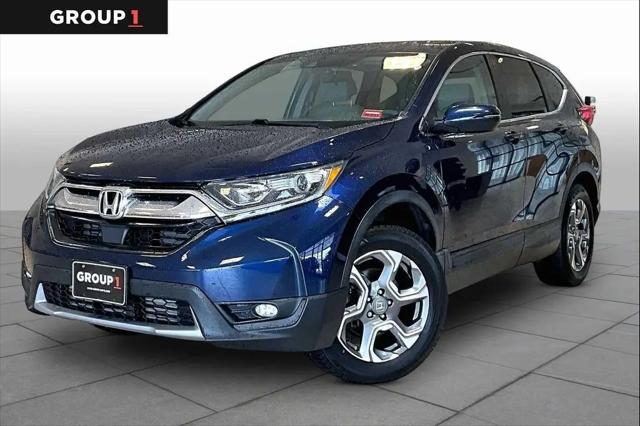2019 Honda CR-V EX for sale in Saco, ME