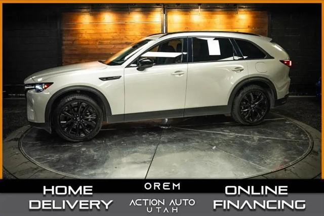 2025 Mazda X-90 3.3 Turbo Premium Sport for sale in Lehi, UT