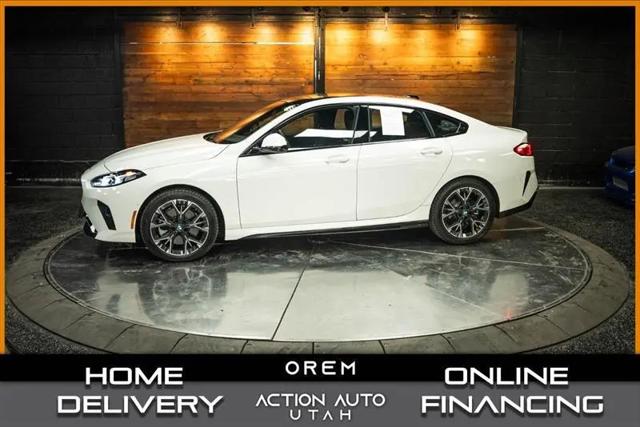 2025 BMW Coupe xDrive for sale in Lehi, UT