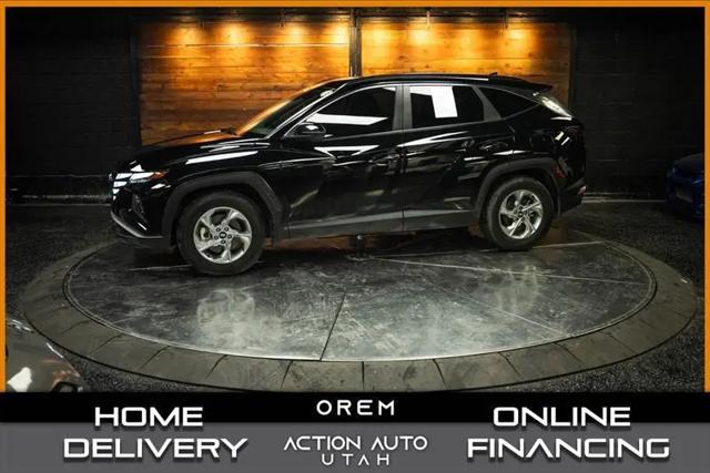 2023 Hyundai Tucson SEL for sale in Lehi, UT