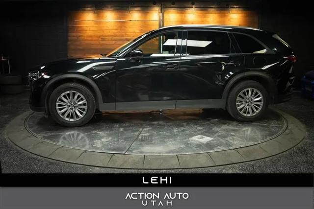 2024 Mazda X-90 3.3 Turbo Preferred Plus for sale in Lehi, UT