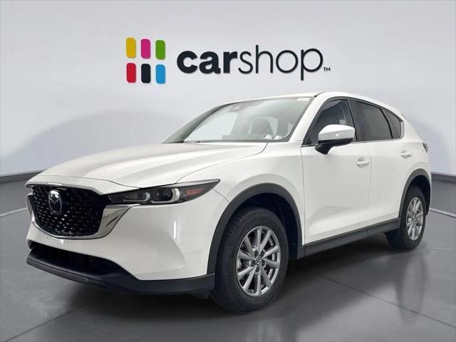 2023 Mazda CX-5 2.5 S Preferred for sale in Chester Springs, PA