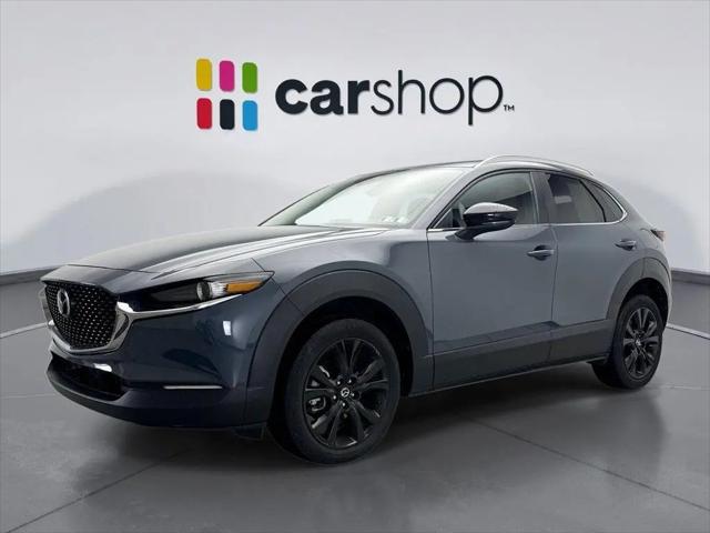 2023 Mazda CX-30 2.5 S Carbon Edition for sale in Chester Springs, PA