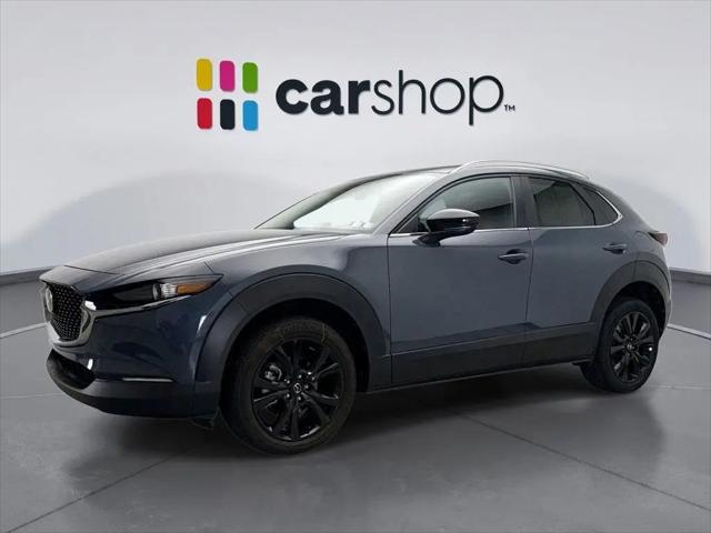 2023 Mazda CX-30 2.5 S Carbon Edition for sale in Chester Springs, PA
