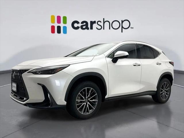 2022 Lexus NX 350h Premium for sale in Chester Springs, PA