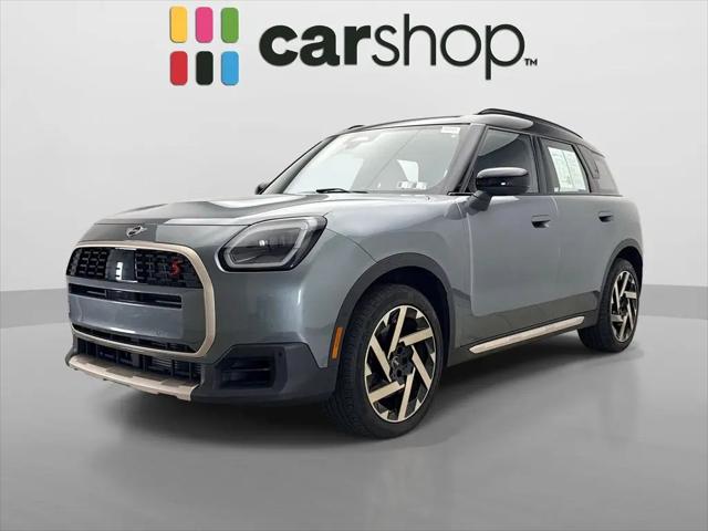2025 MINI Cooper Countryman Cooper S for sale in Chester Springs, PA