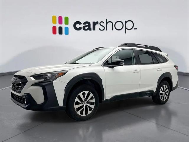 2025 Subaru Outback Premium for sale in Chester Springs, PA