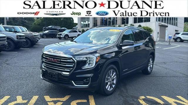2024 GMC Terrain AWD SLT for sale in Summit, NJ