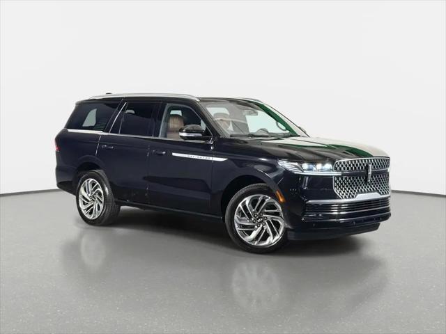 2025 Lincoln Navigator Reserve for sale in Pompano Beach, FL