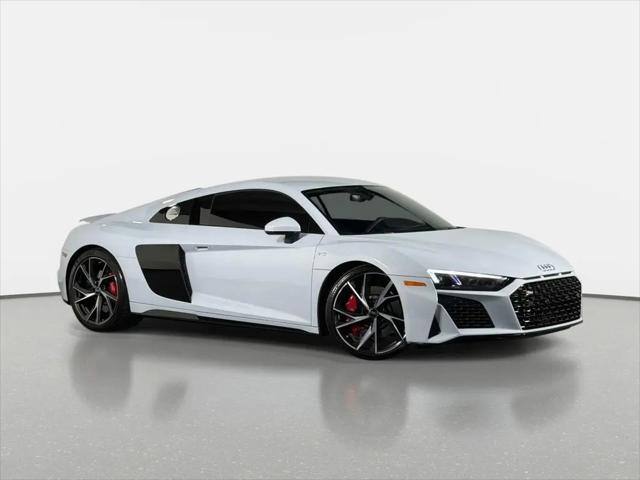 2023 Audi R8 V10 performance RWD S tronic for sale in Pompano Beach, FL