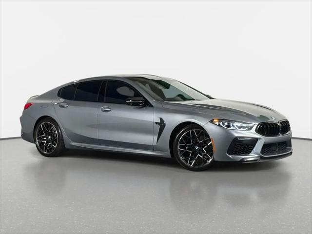 2024 BMW M8 Competition for sale in Pompano Beach, FL